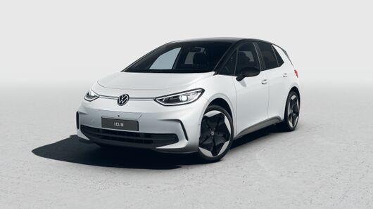 Bild eines ID.3 Pro S 170 kW Business
