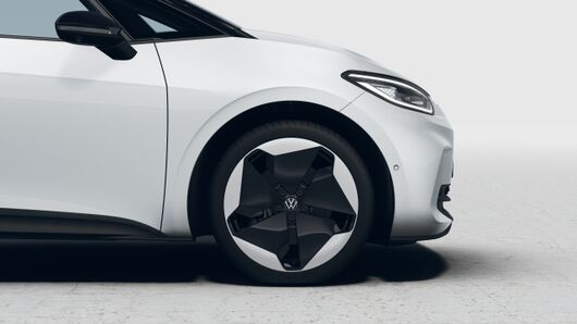 Bild eines ID.3 Pro S 170 kW Business