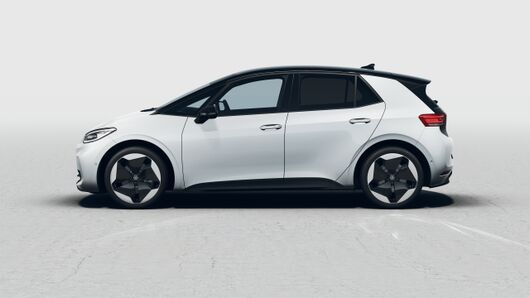 Bild eines ID.3 Pro S 170 kW Business