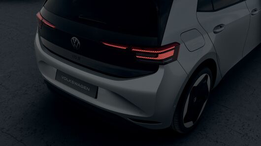 Bild eines ID.3 Pro S 170 kW Business