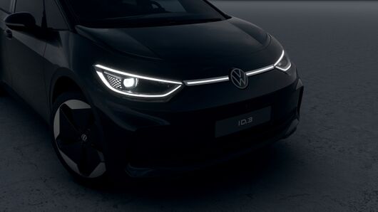 Bild eines ID.3 Pro S 170 kW Business