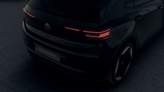 Bild eines ID.3 Pro S 170 kW Business