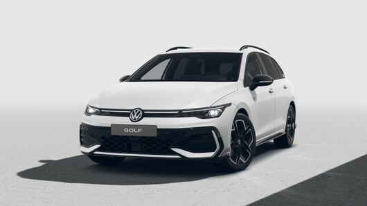 Bild eines Golf Variant Sport TDI DSG