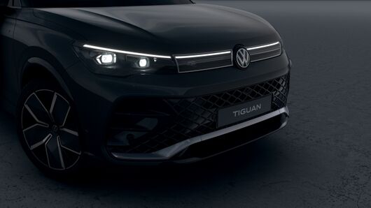 Bild eines Tiguan Sport eTSI DSG