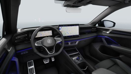 Bild eines Tiguan Sport eTSI DSG