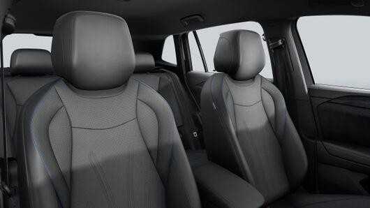 Bild eines Tiguan Sport eTSI DSG