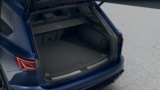 Bild eines Touareg R eHybrid TSI 4M. Final Edition
