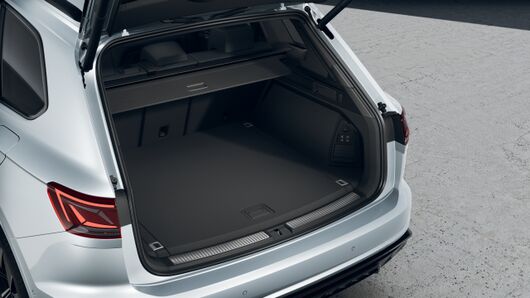 Bild eines Touareg R eHybrid TSI 4M. Final Edition