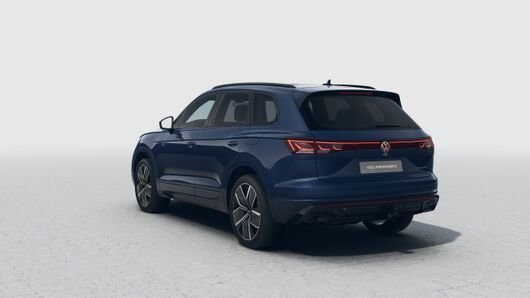 Bild eines Touareg R eHybrid TSI 4M. Final Edition