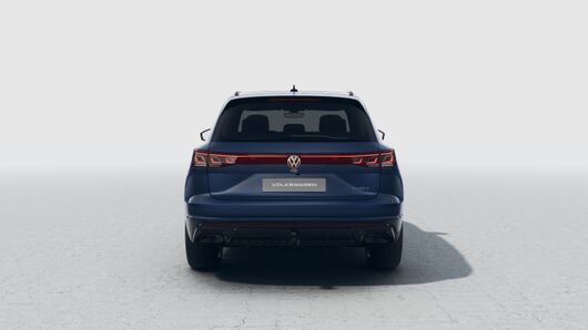 Bild eines Touareg R eHybrid TSI 4M. Final Edition