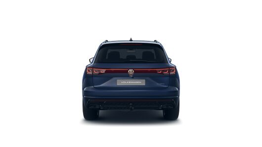 Bild eines Touareg R eHybrid TSI 4M. Final Edition