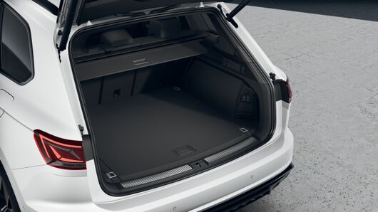 Bild eines Touareg R eHybrid TSI 4M. Final Edition