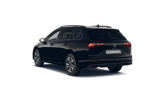Bild eines Golf Variant Business TDI