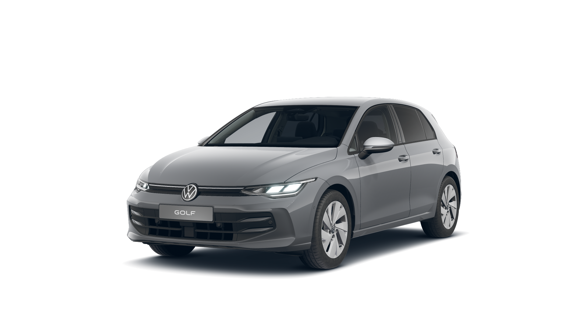VW Golf Rabbit TSI 2026