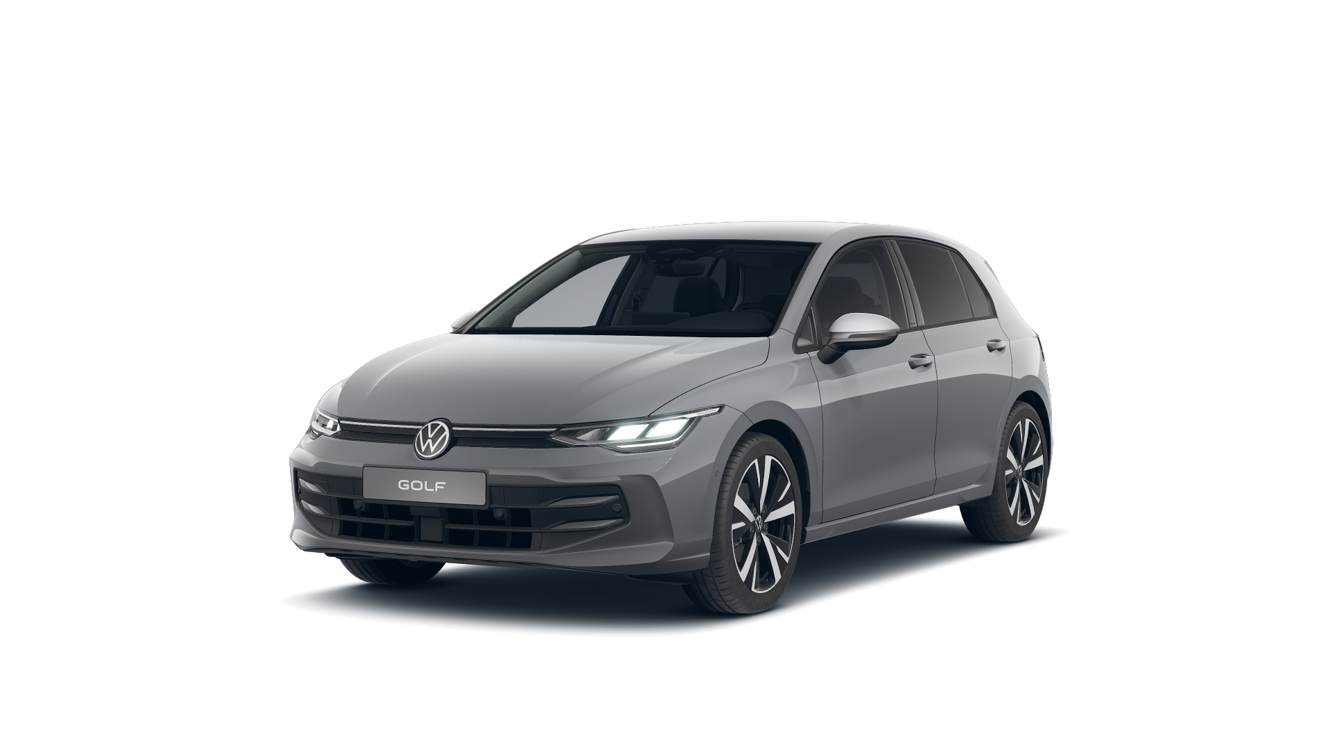 VW Golf Rabbit TSI 2026