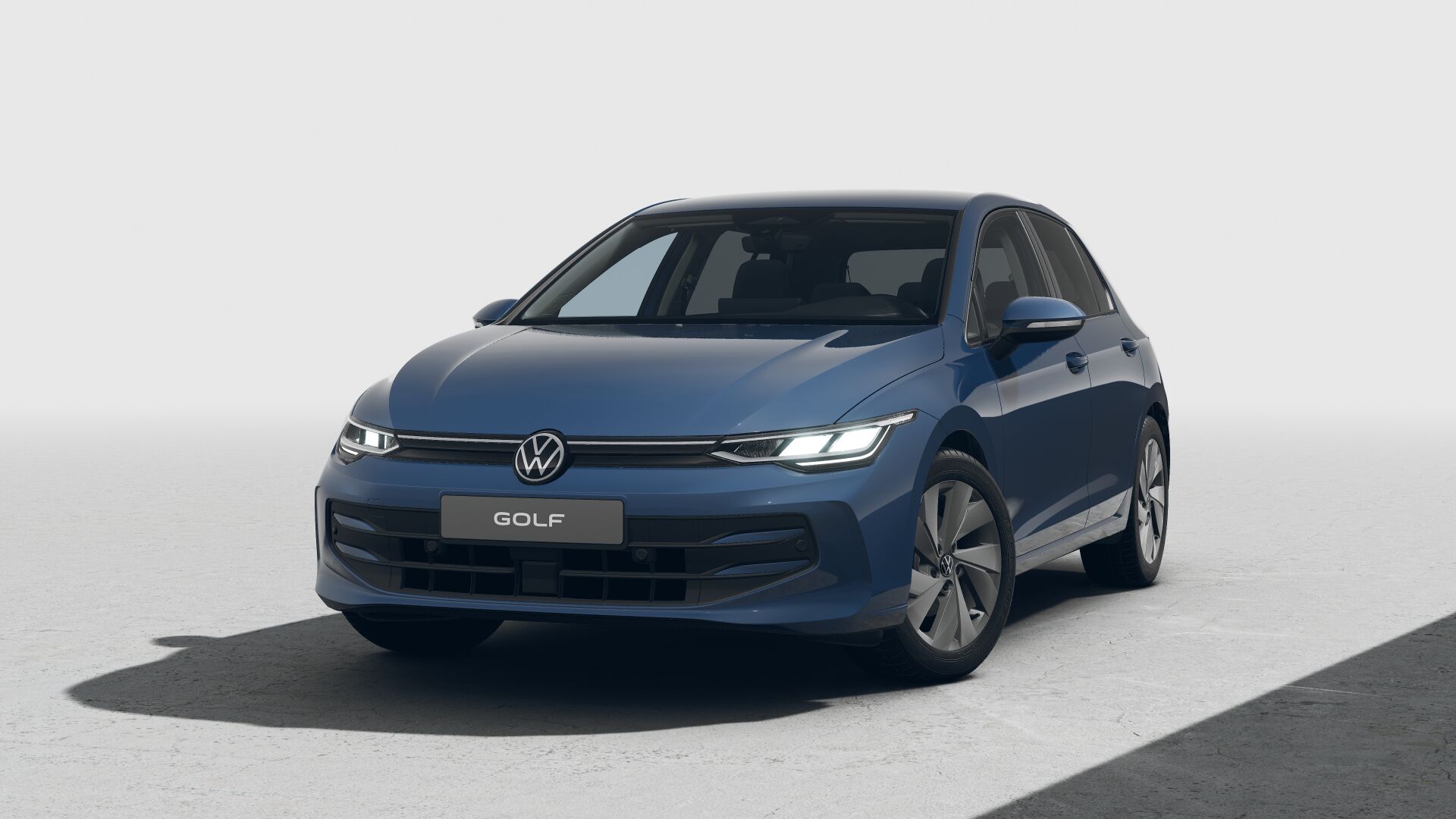 VW Golf Rabbit TSI 2026