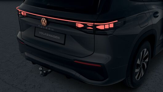 Bild eines Tayron Friends TDI DSG