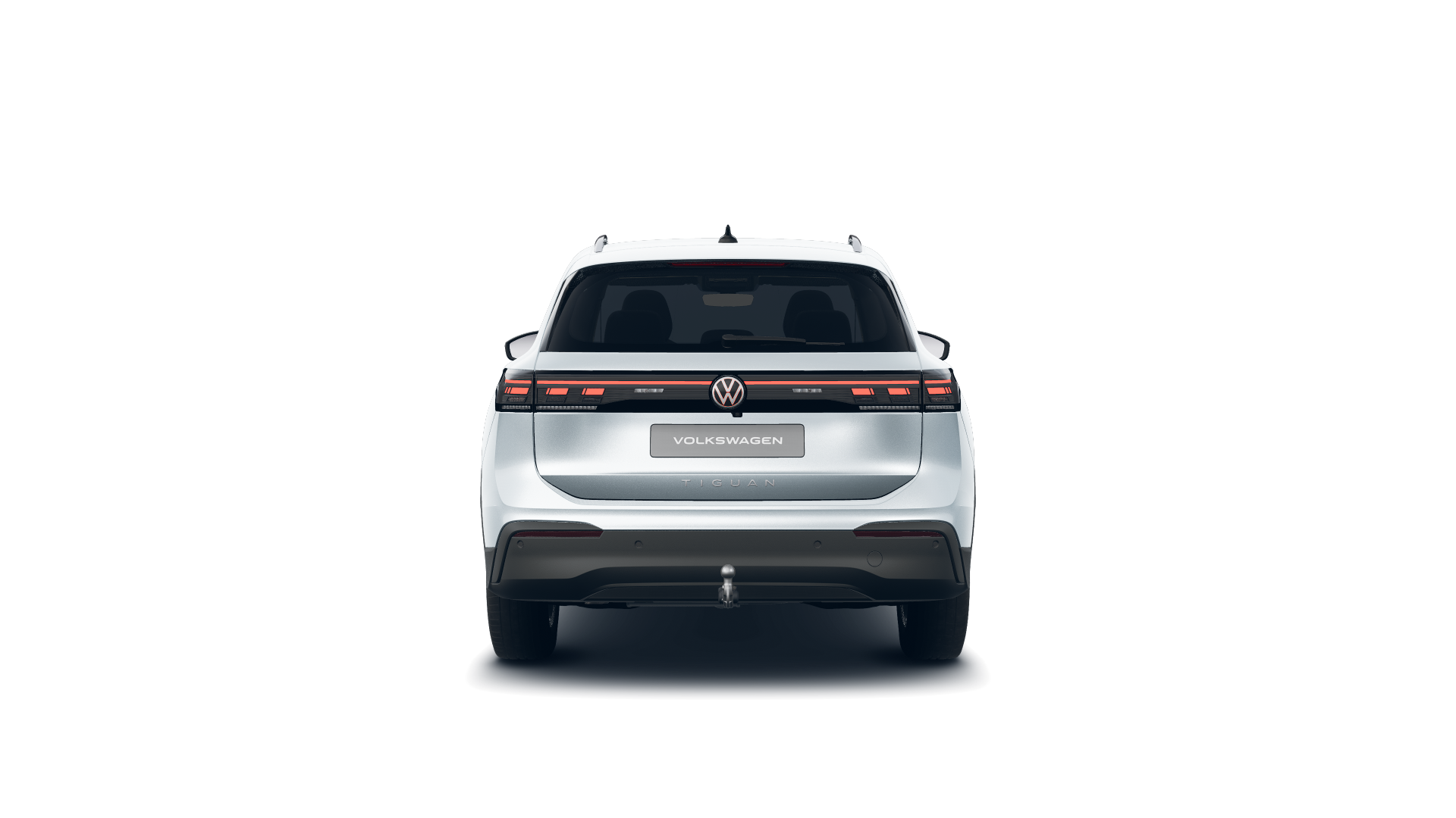Bild eines Tiguan Friends TDI DSG