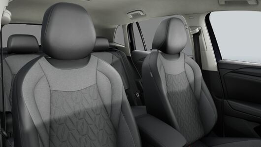 Bild eines Tiguan Friends TDI DSG