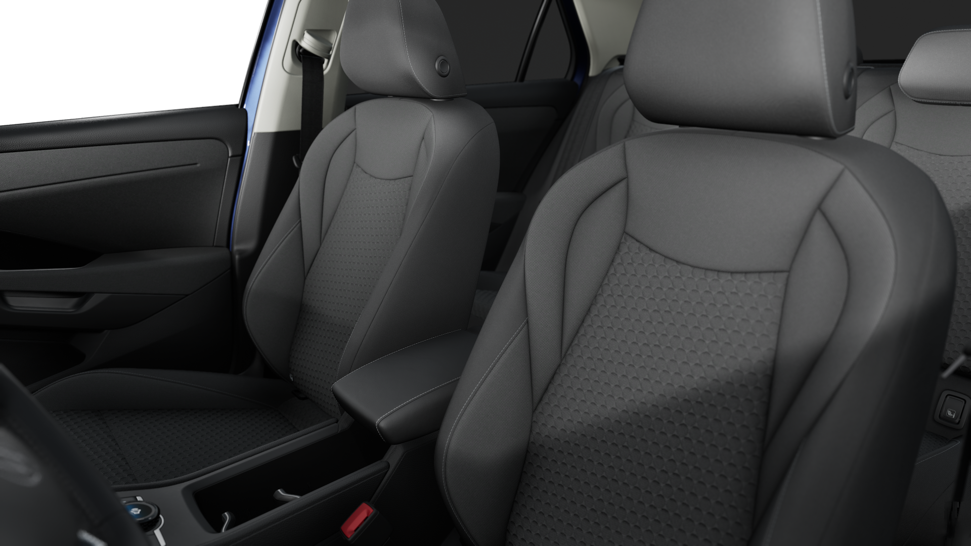 Bild eines T-Roc Life eTSI DSG