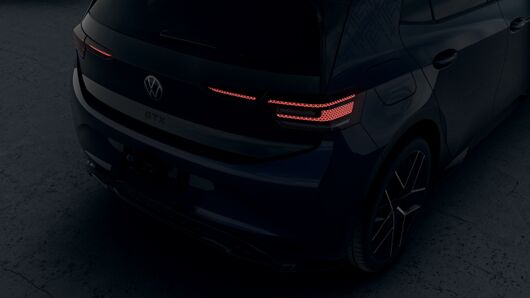 Bild eines ID.3 GTX Perf. FIRE+ICE 240 kW