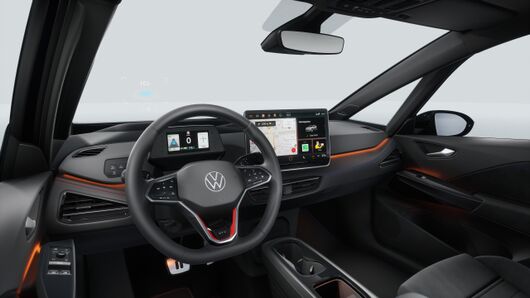 Bild eines ID.3 GTX Perf. FIRE+ICE 240 kW