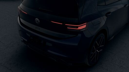 Bild eines ID.3 GTX Perf. FIRE+ICE 240 kW