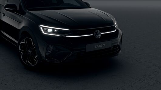 Bild eines Taigo Sport TSI