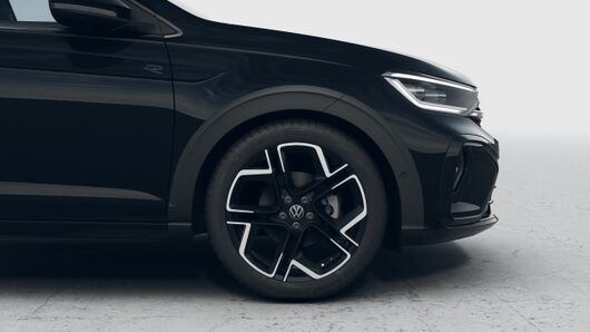 Bild eines Taigo Sport TSI