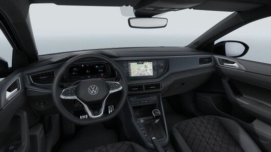 Bild eines Taigo Sport TSI