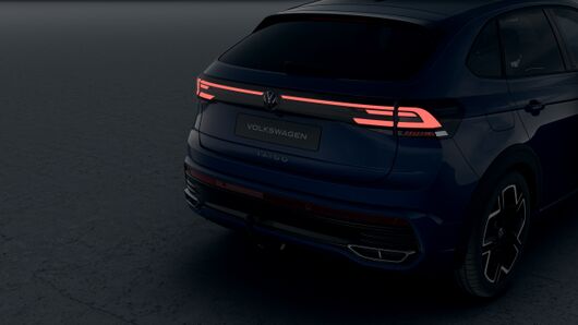 Bild eines Taigo Sport TSI DSG