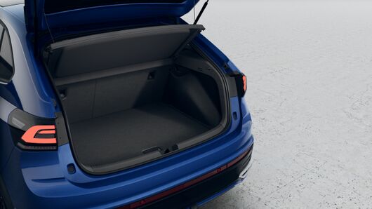 Bild eines Taigo Sport TSI DSG