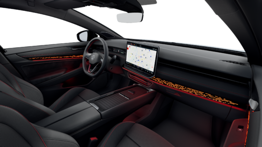 Bild eines ID.7 Tourer GTX 4MOTION 250 kW Business