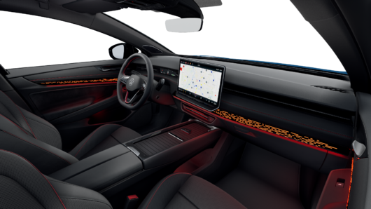 Bild eines ID.7 Tourer GTX 4MOTION 250 kW Business