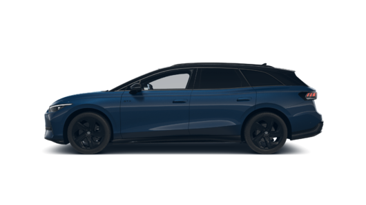 Bild eines ID.7 Tourer GTX 4MOTION 250 kW Business