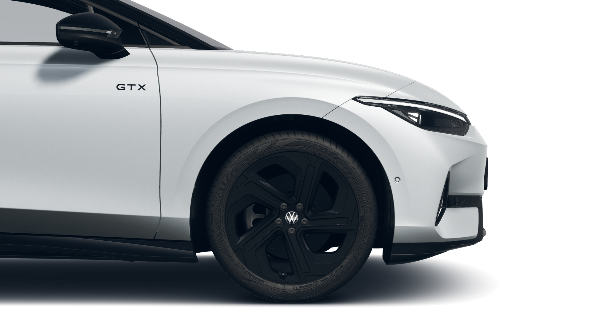 Bild eines ID.7 Tourer GTX 4MOTION 250 kW Business
