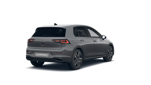 Bild eines Golf Rabbit eHybrid DSG 150 kW