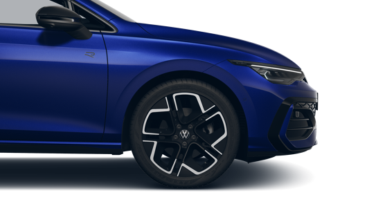 Bild eines Golf Sport mHEV TSI DSG