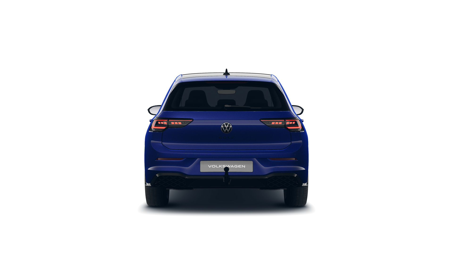 Bild eines Golf Sport mHEV TSI DSG