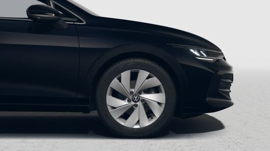 Bild eines Golf Variant Business mHeV TSI DSG