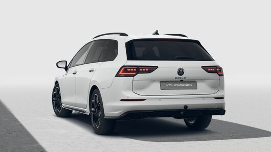 Bild eines Golf Variant Sport mHeV DSG