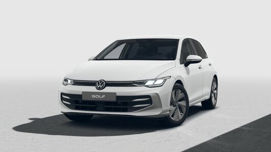 Bild eines Golf Rabbit TSI