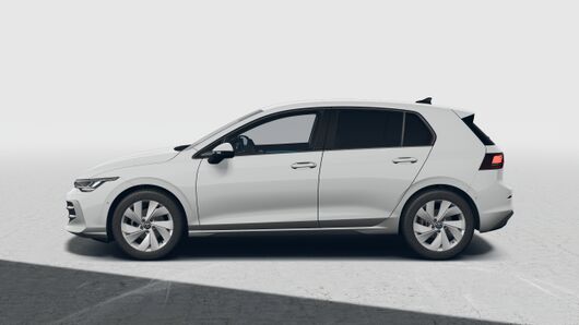 Bild eines Golf Rabbit TSI