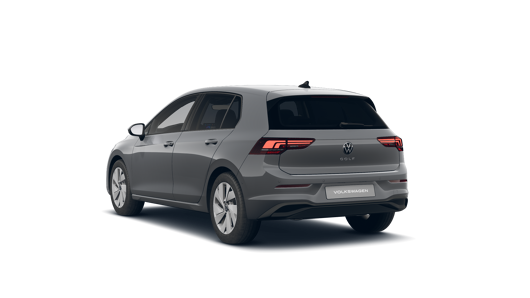 Bild eines Golf Rabbit TSI