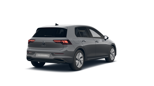 Bild eines Golf Rabbit TSI