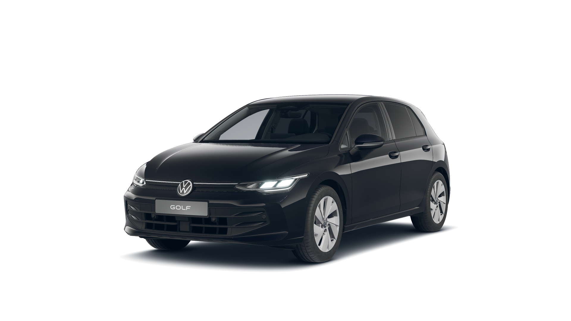 VW Golf Rabbit TSI 2026