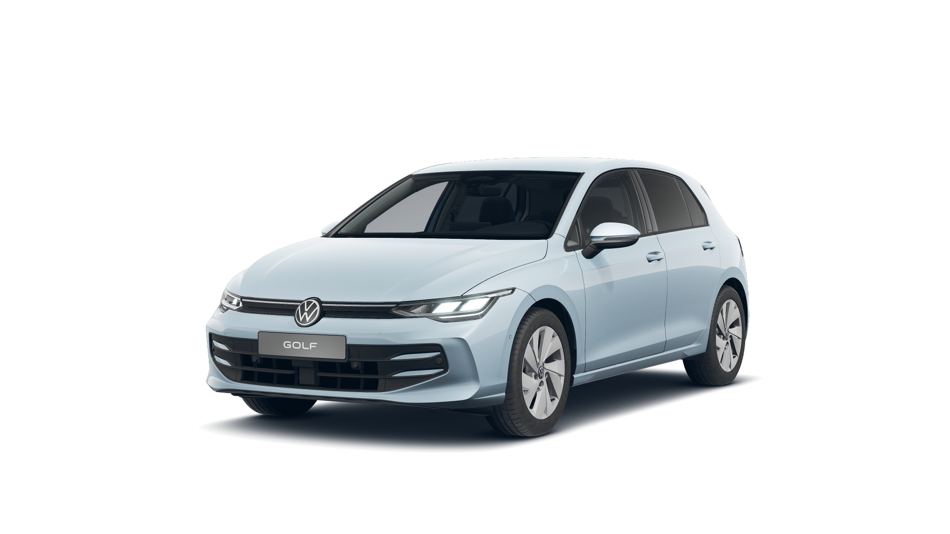 VW Golf Rabbit TSI 2026