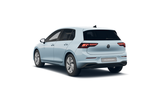 Bild eines Golf Rabbit TSI