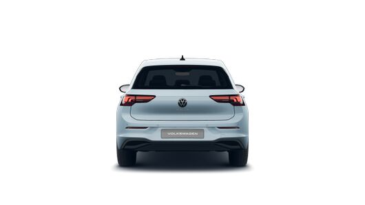 Bild eines Golf Rabbit TSI