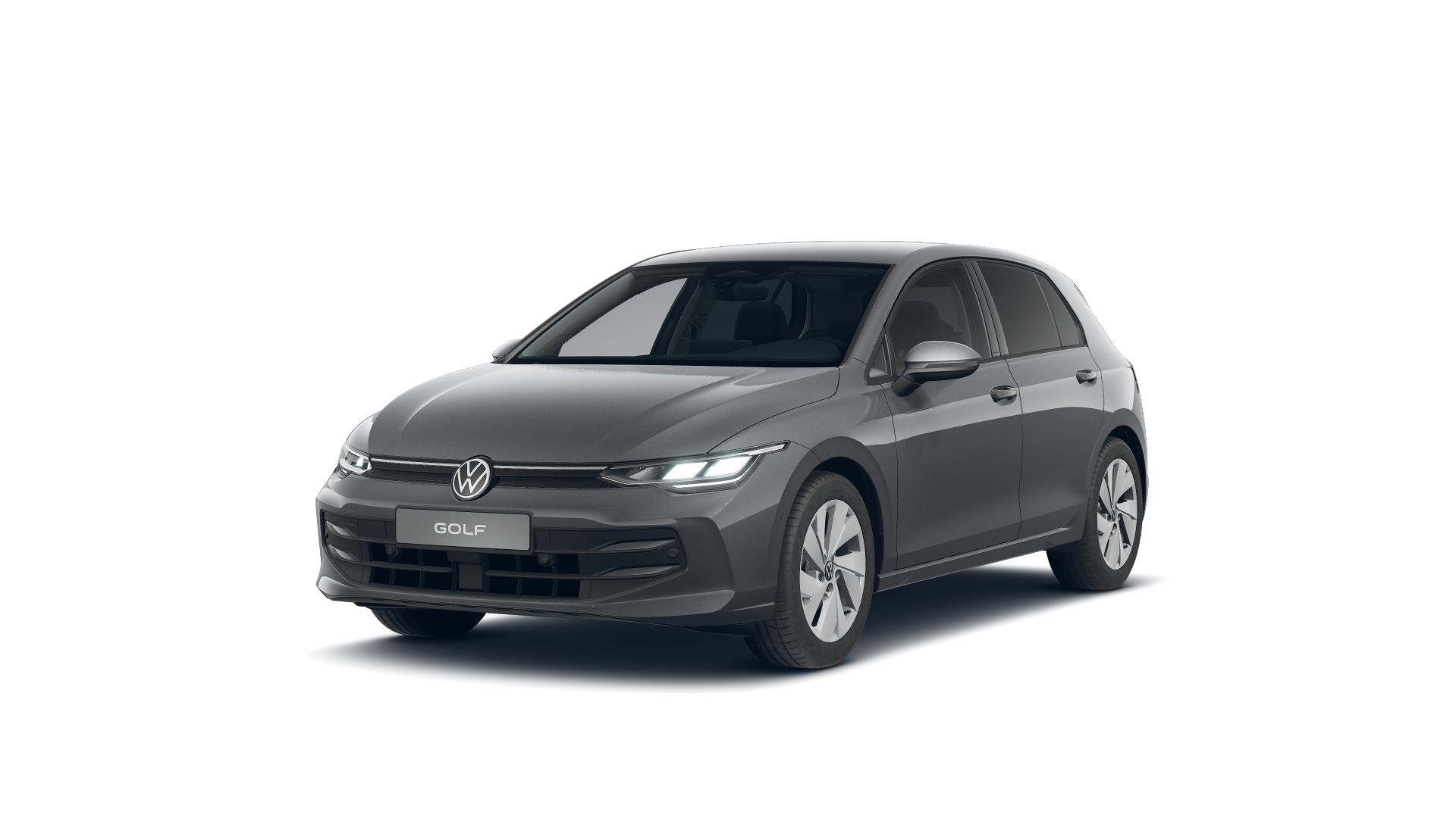 VW Golf Rabbit TSI 2026